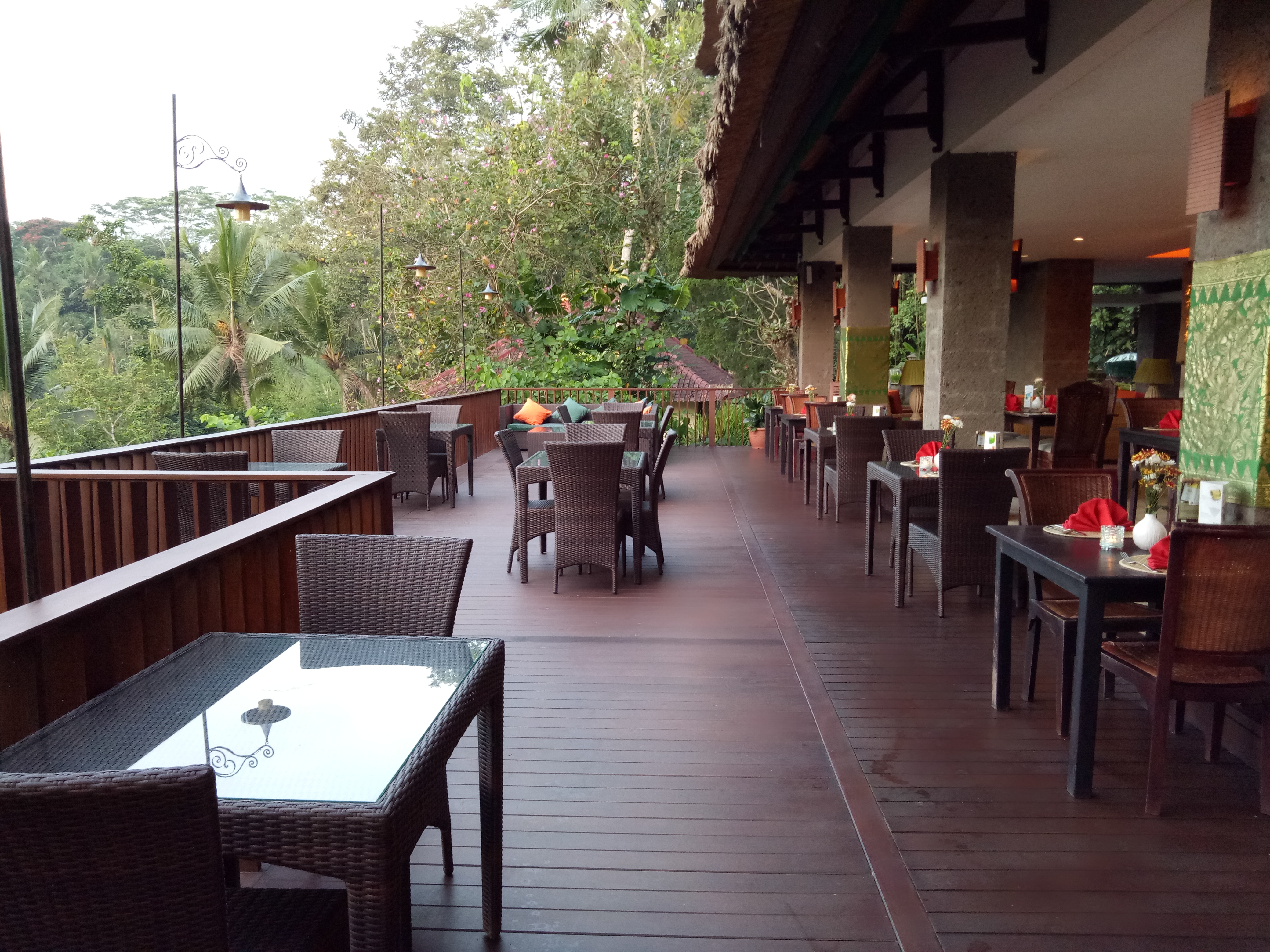 Anahata Ubud Vilas & spa - nuotrauka