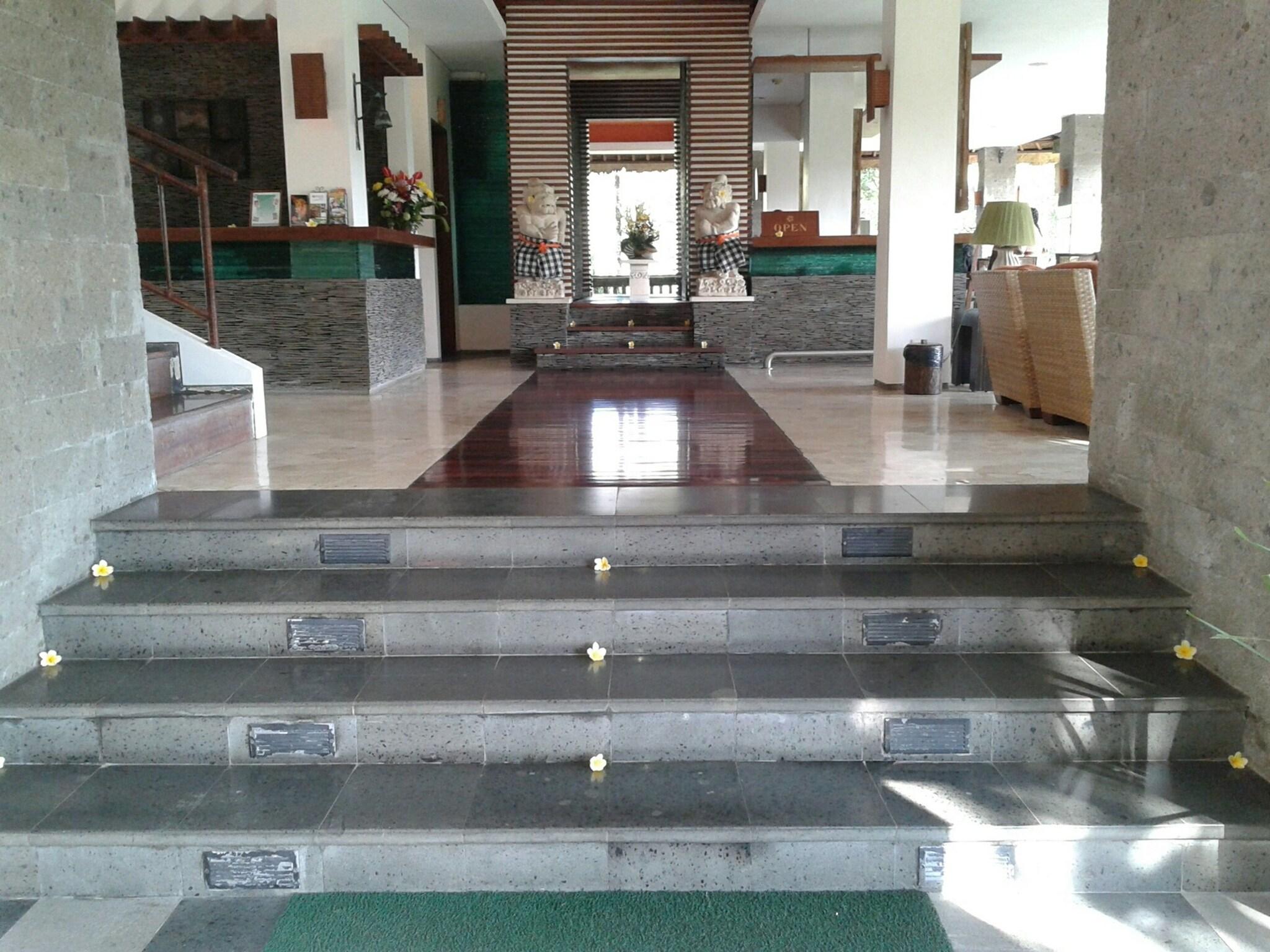 Anahata Ubud Vilas & spa - nuotrauka