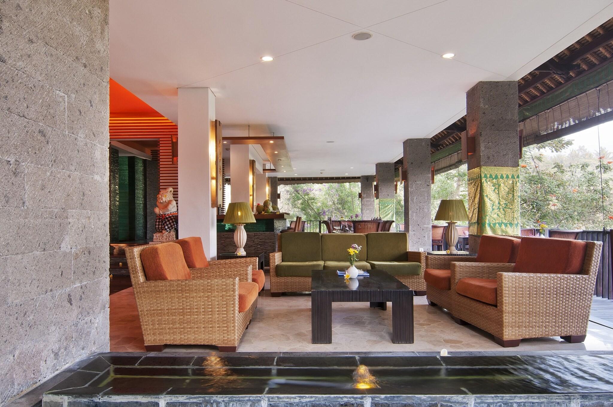 Anahata Ubud Vilas & spa - nuotrauka