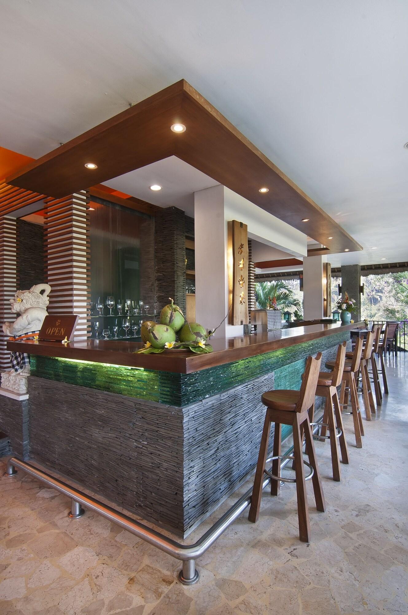 Anahata Ubud Vilas & spa - nuotrauka