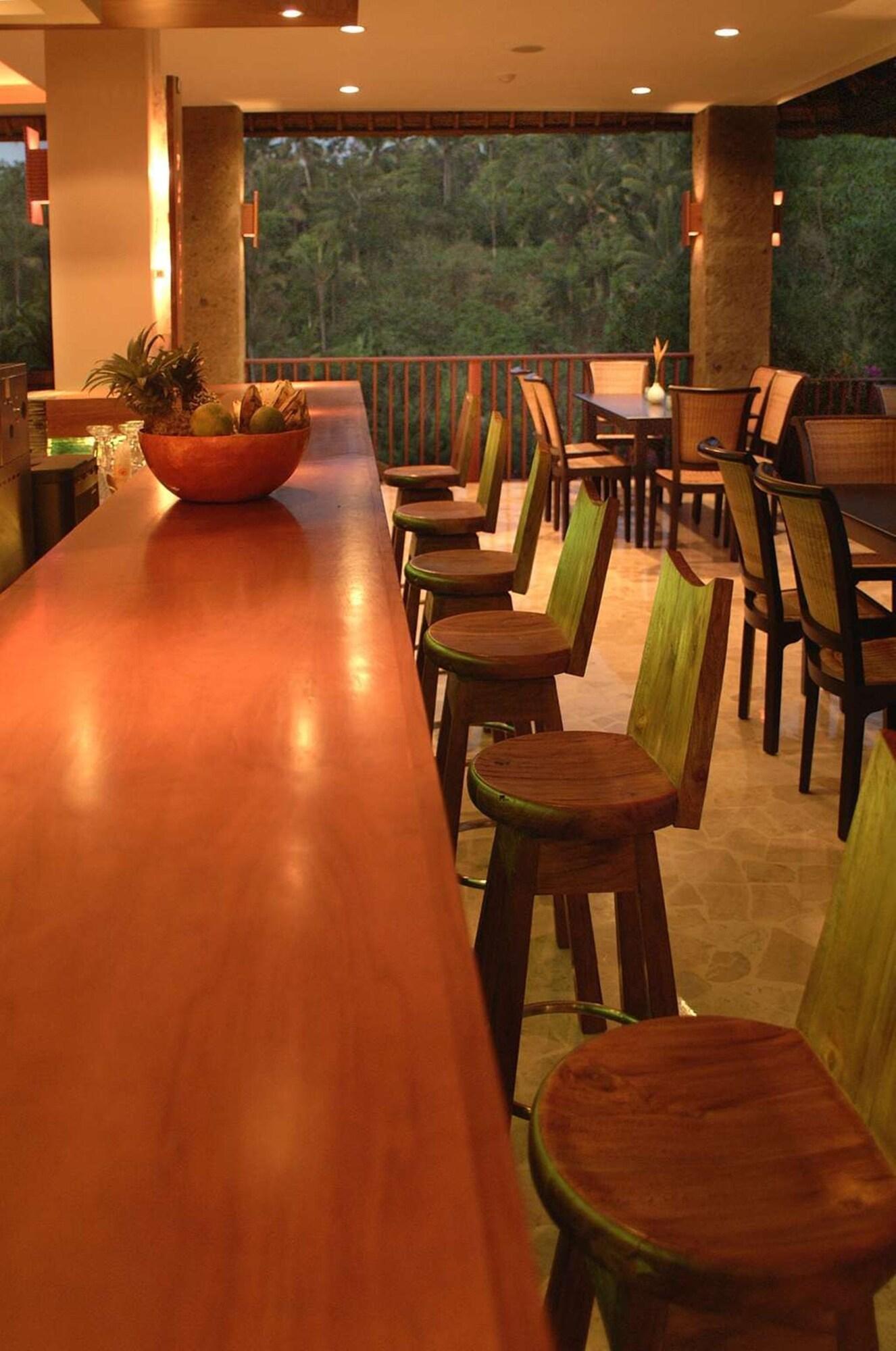 Anahata Ubud Vilas & spa - nuotrauka