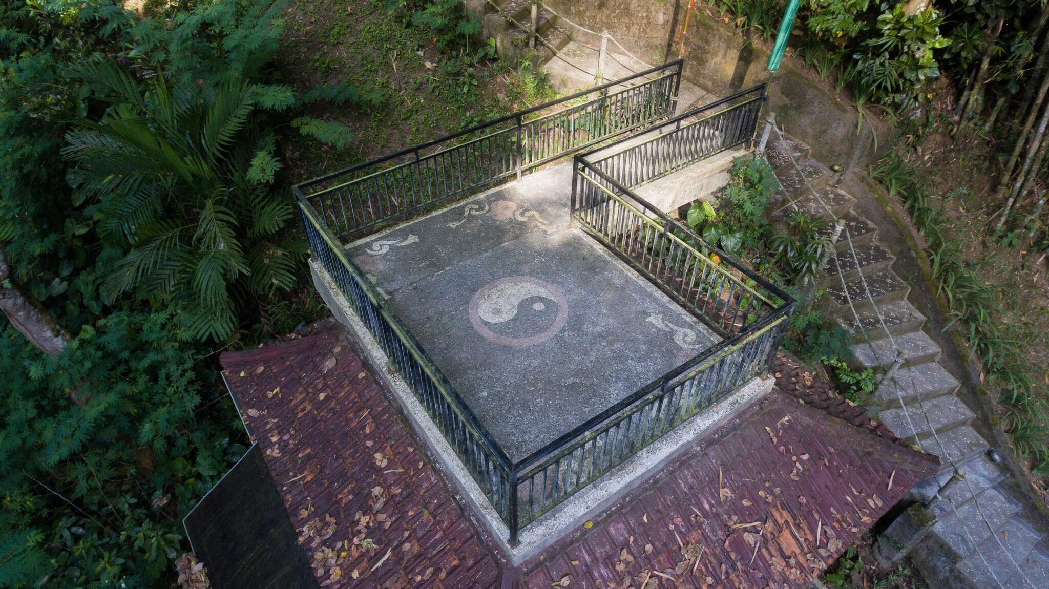 Anahata Ubud Vilas & spa - nuotrauka