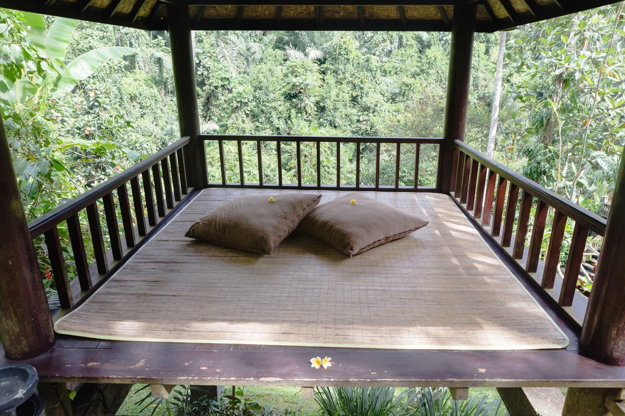 Anahata Ubud Vilas & spa - nuotrauka