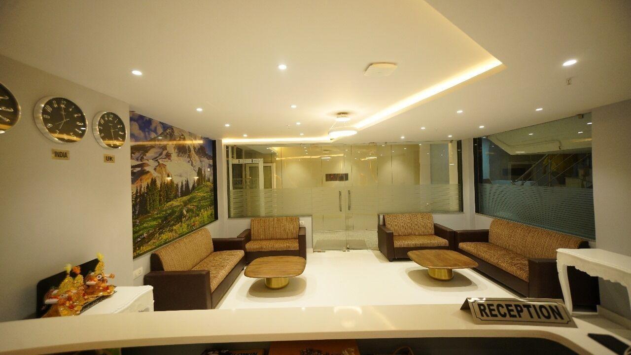 The Universe Hotels Banquets