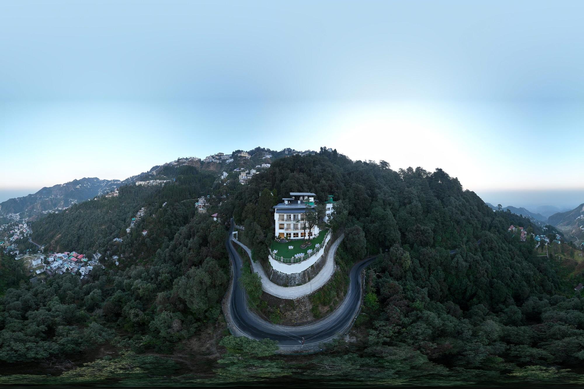Echor Baris Resort Mussoorie