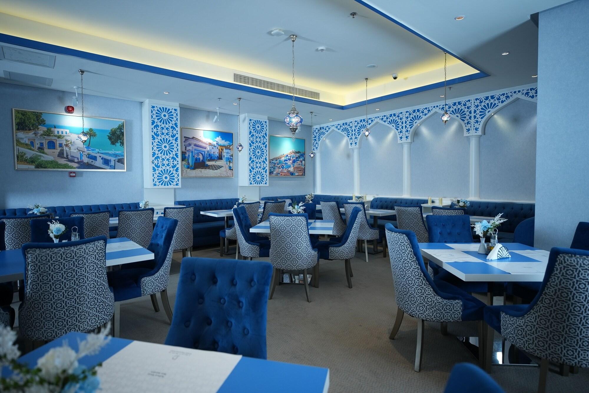 Wow Diamond White Diamond Hotel Al Nuzha