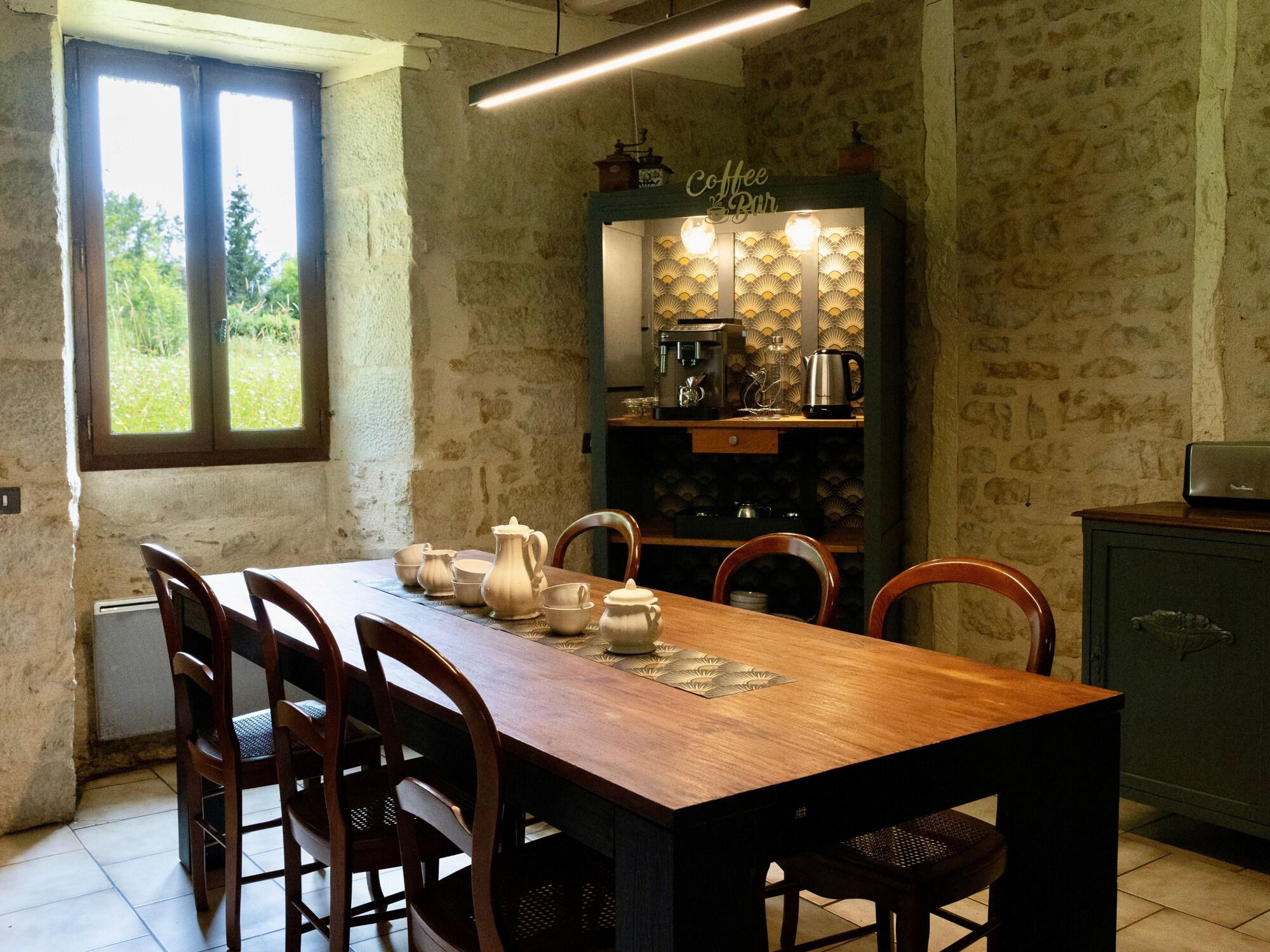 Domaine Valenquercy