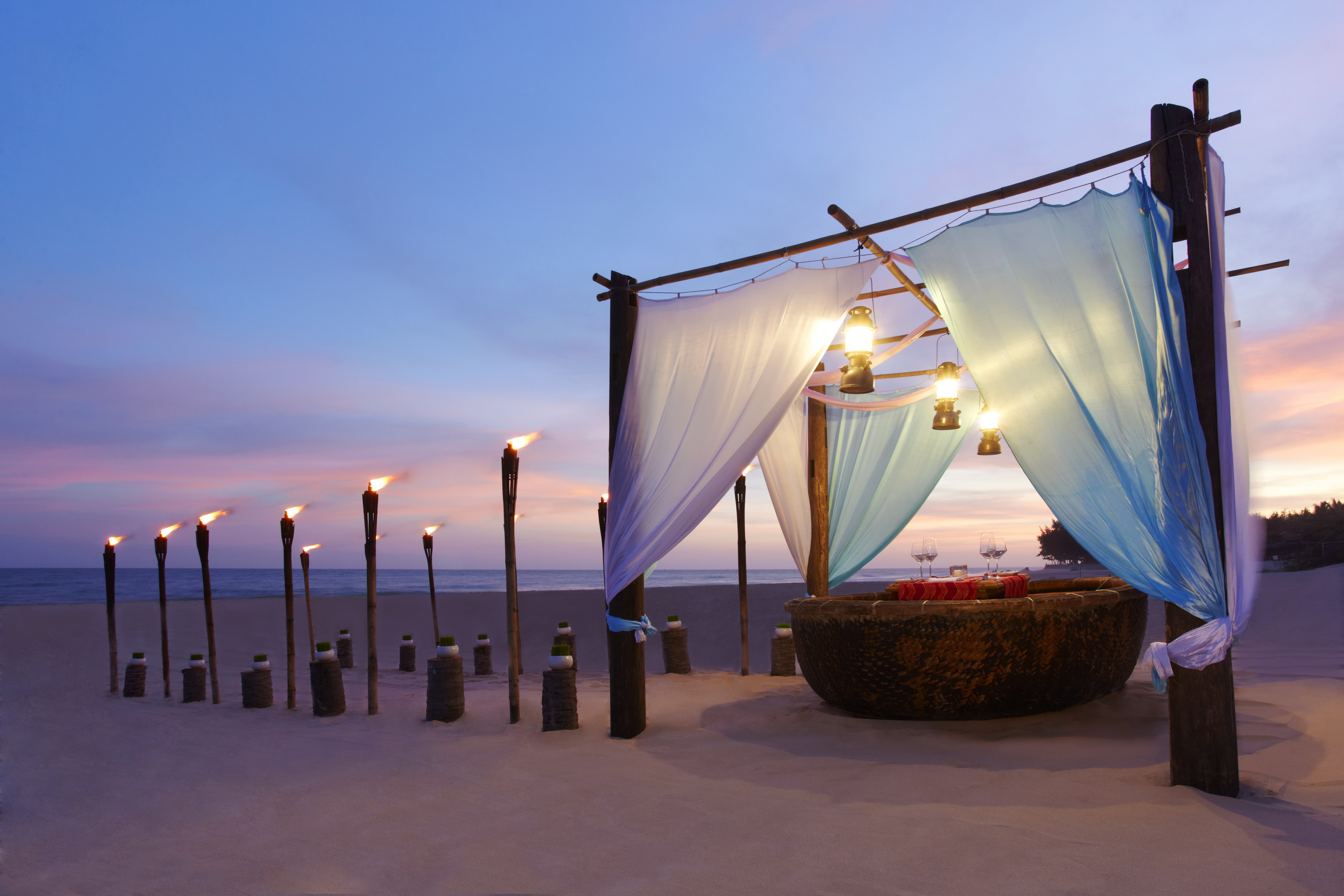 Anantara Mui Ne Resort