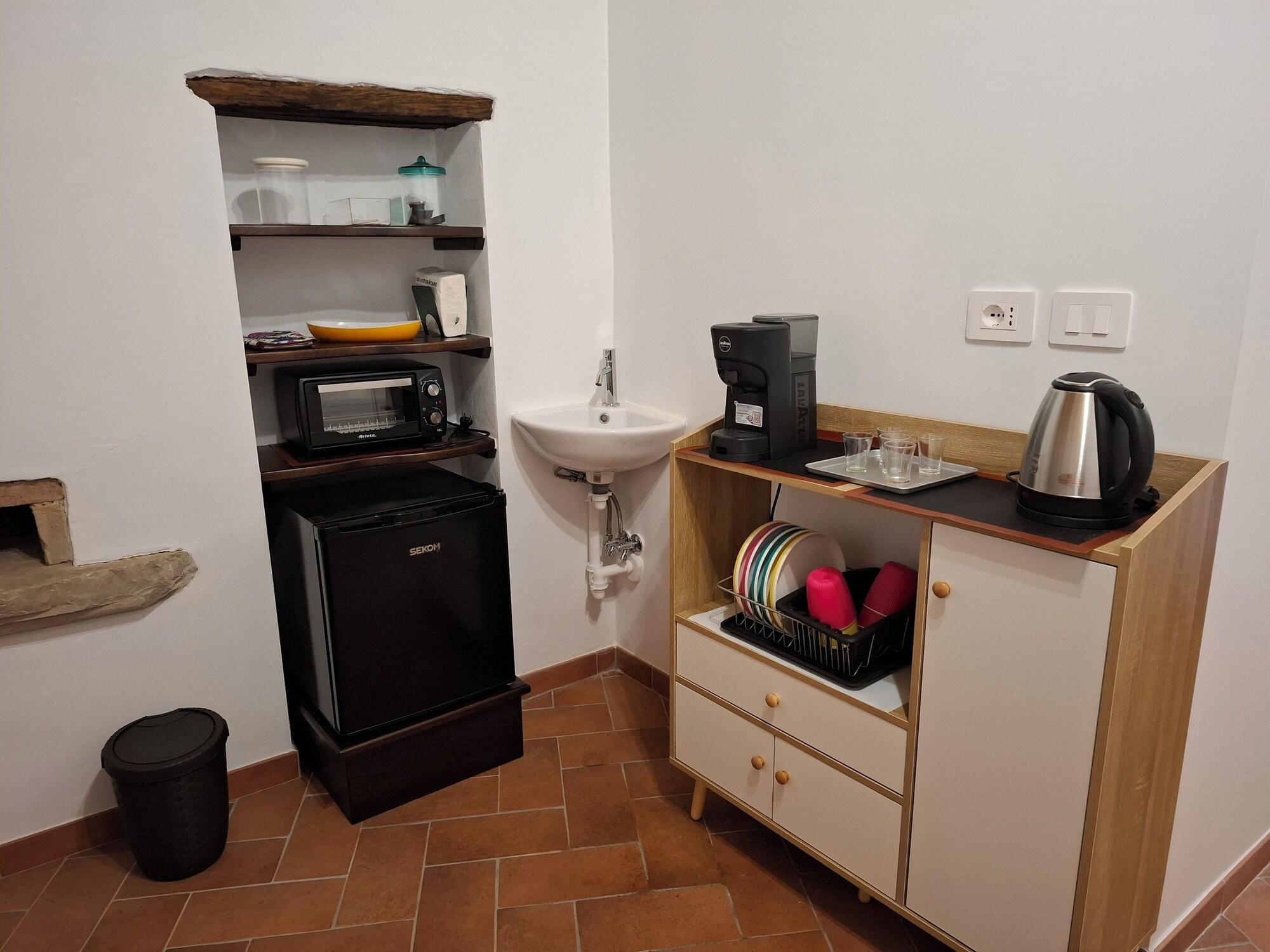 Il Castellaro Ai Sassi