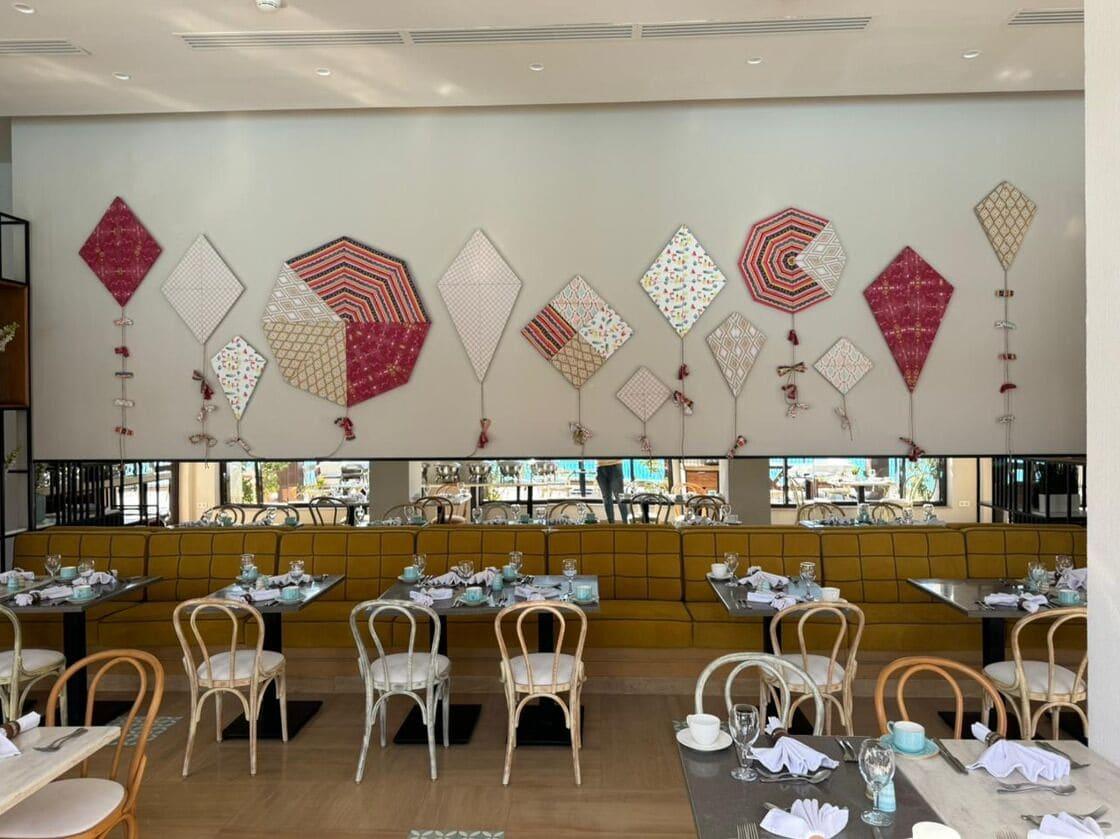 Marassi Boutique Hotel Blanca