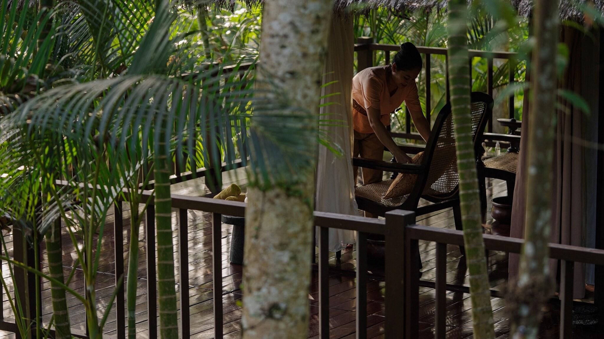 Kayumanis Ubud