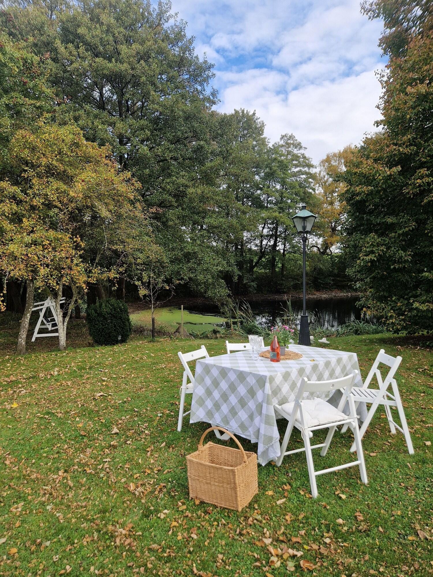 Fonta Nens Bed Breakfast