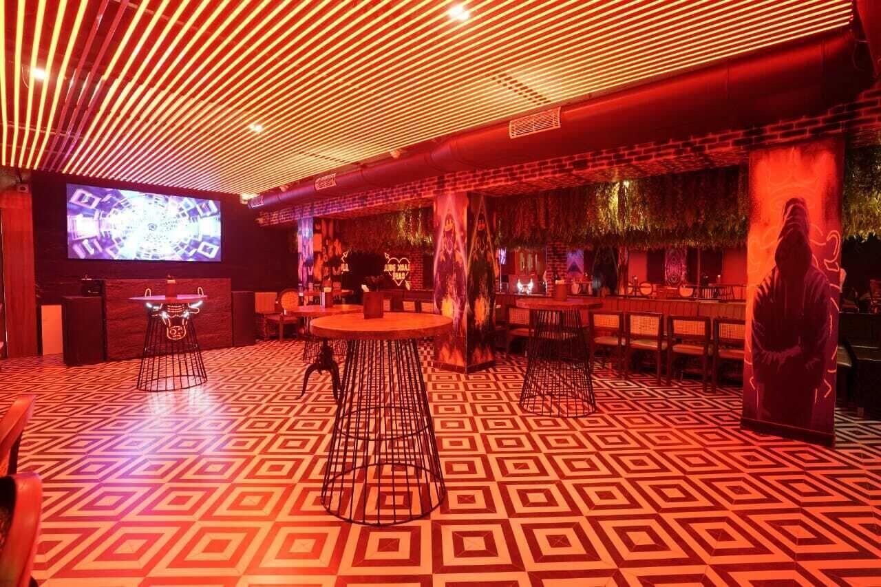Ammas Palace Hotel