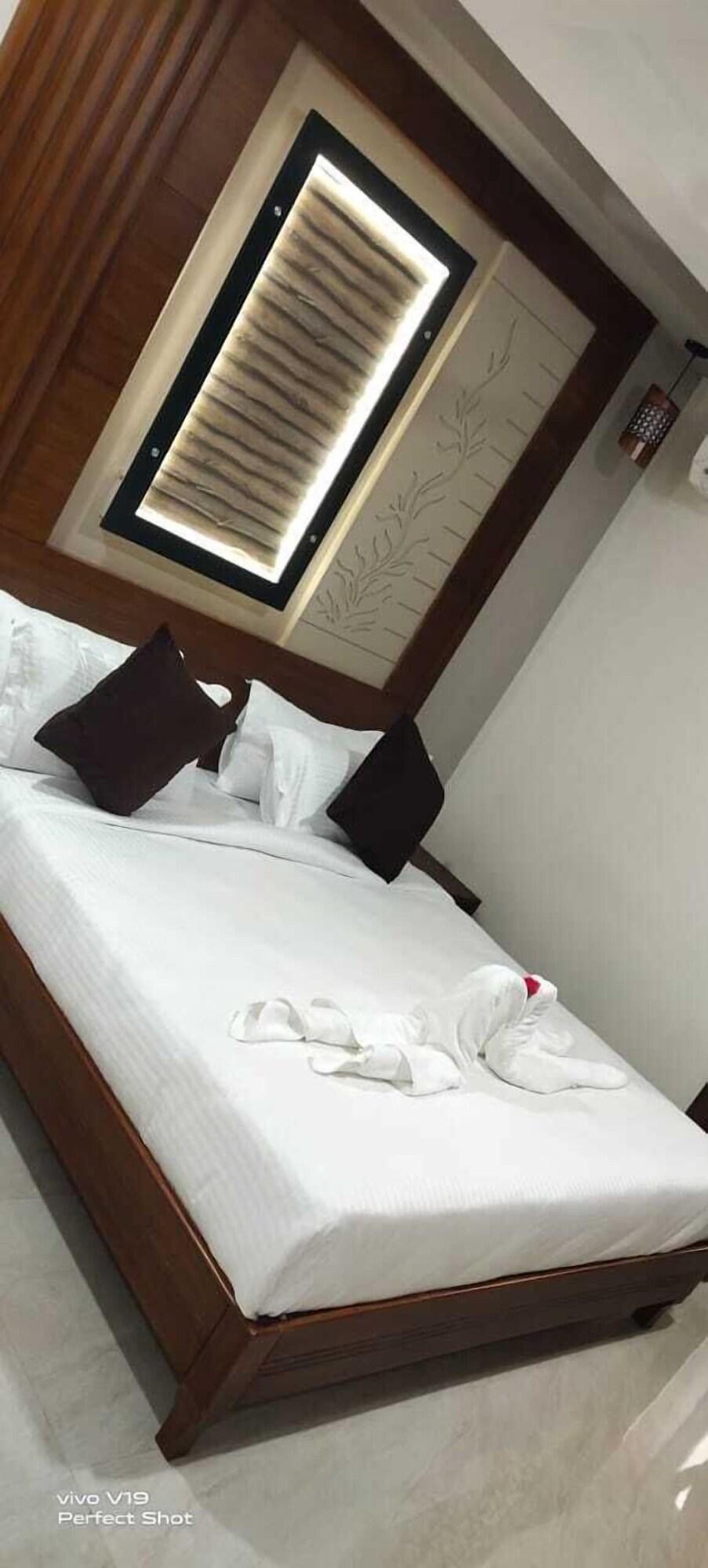 Aabil Palace Business Hotel