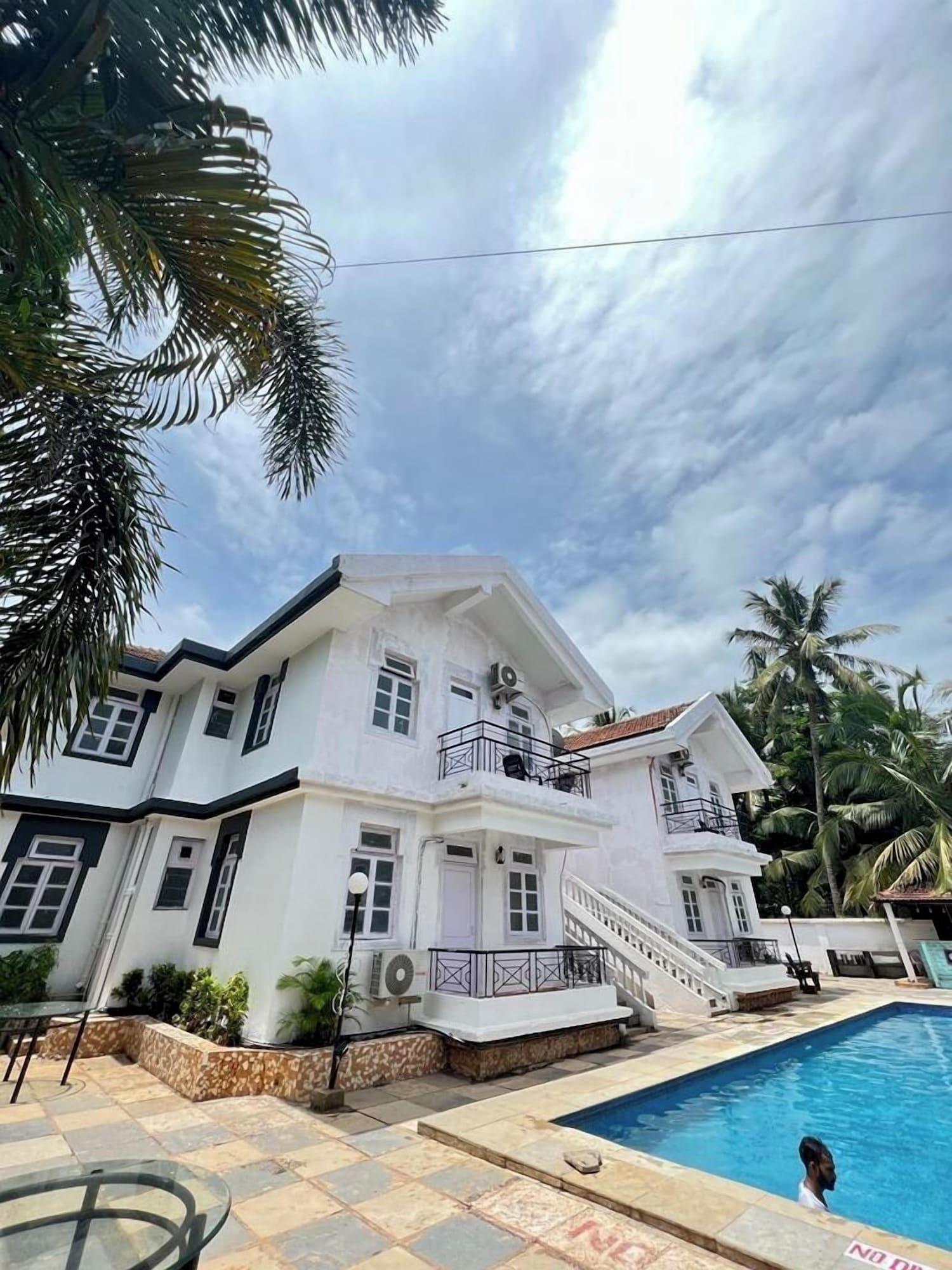 Tio Carmino Resort