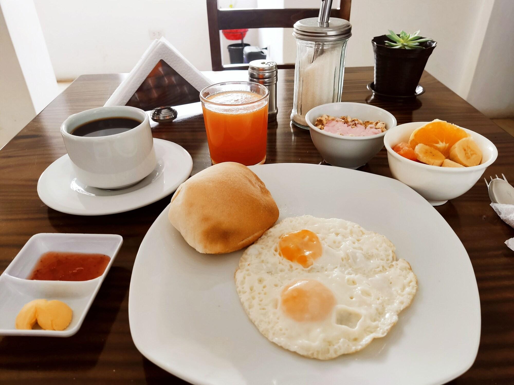 Anata Hostel