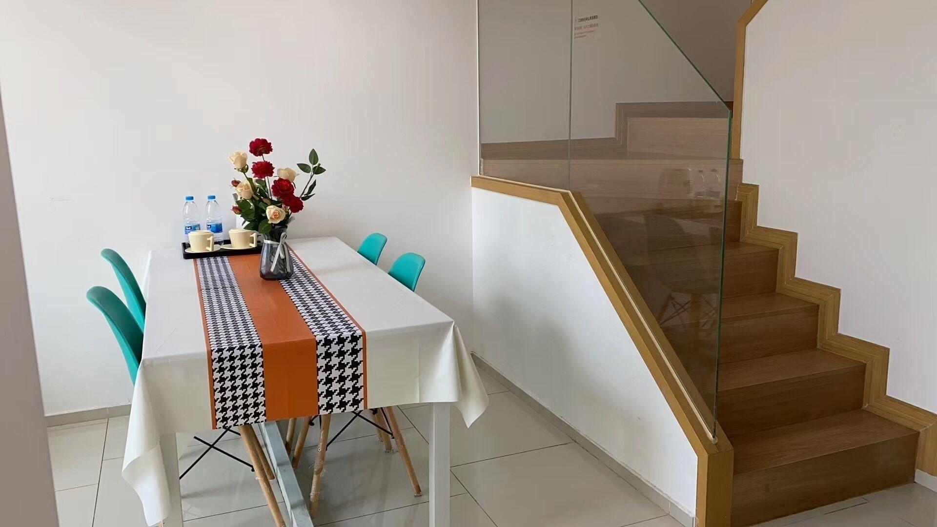 Ihouse Executive Apartment