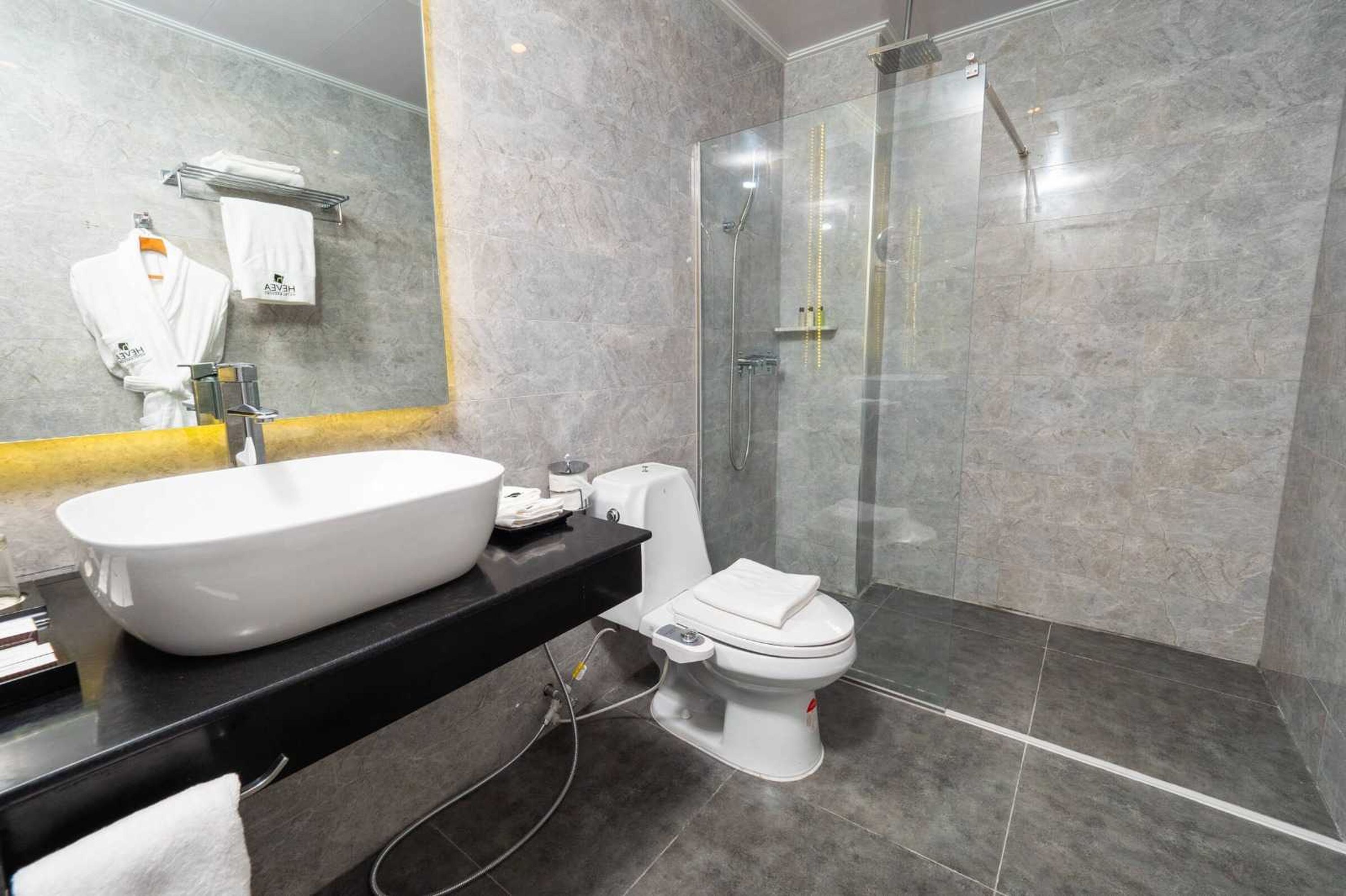 Sunday Hevea Hotel and Resort