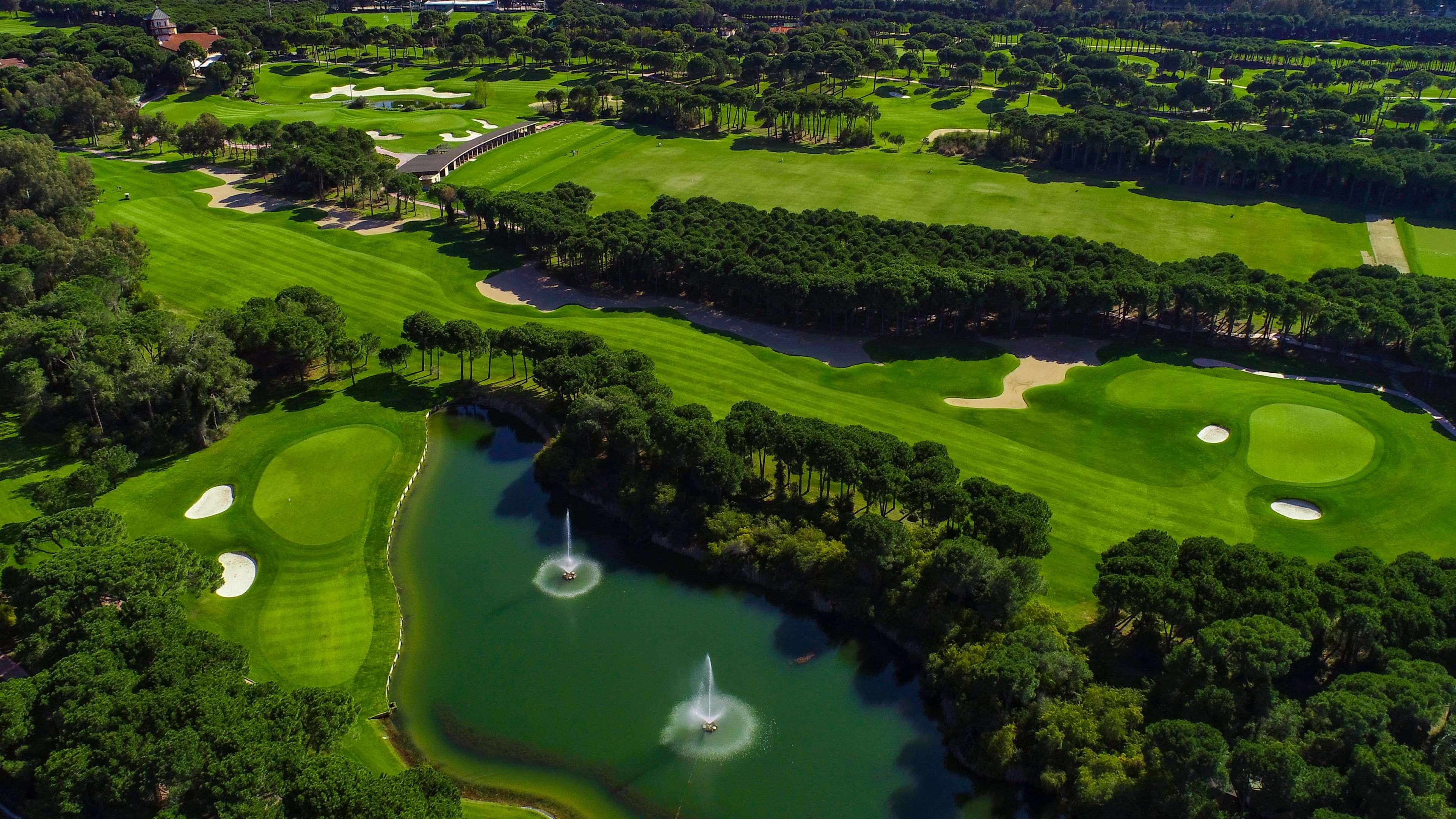 Maxx Royal Belek Golf Resort by null