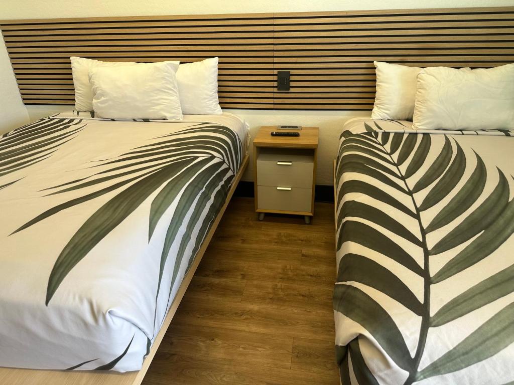 Sway Hotel