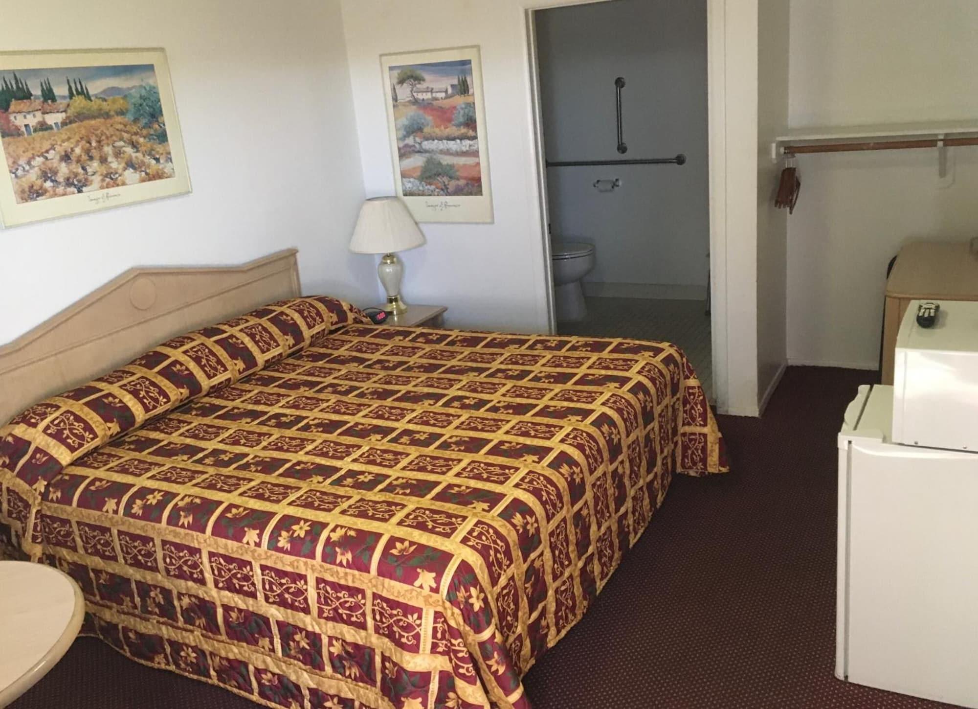 Americas Best Value Inn