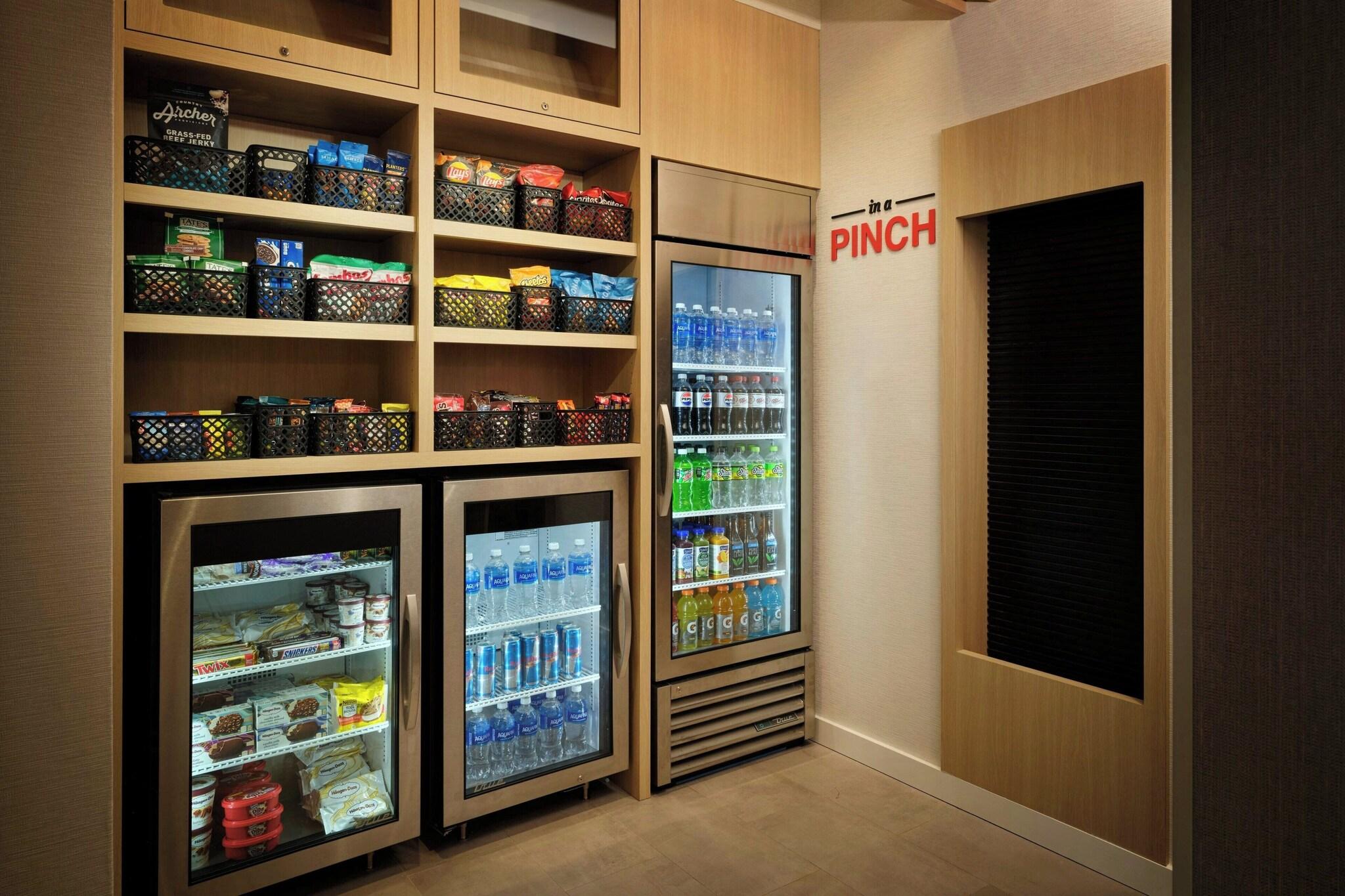 Towneplace Suites By Marriott Fort Myers Southeast