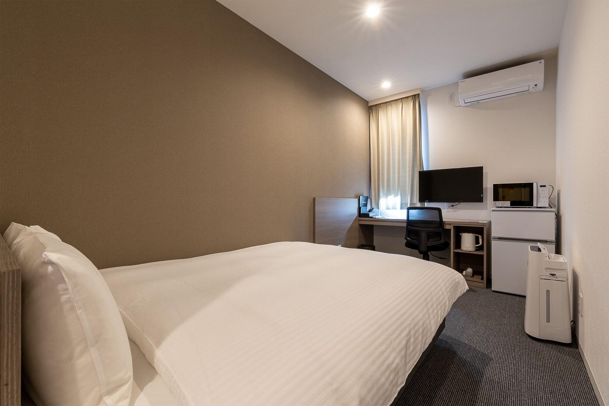 Hotel R9 The Yard Sakaide