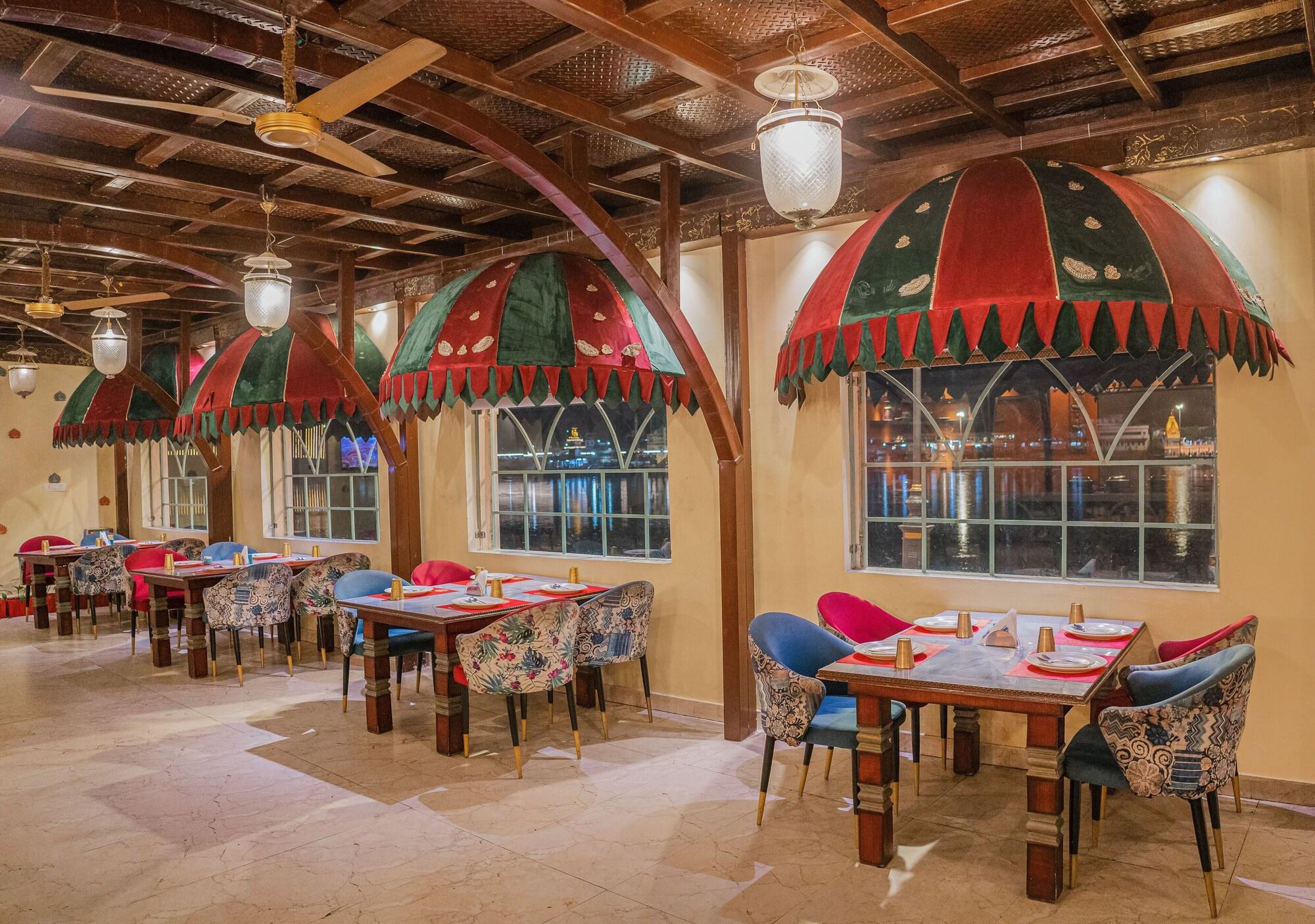 The Neeraj Ganga Heritage Palace