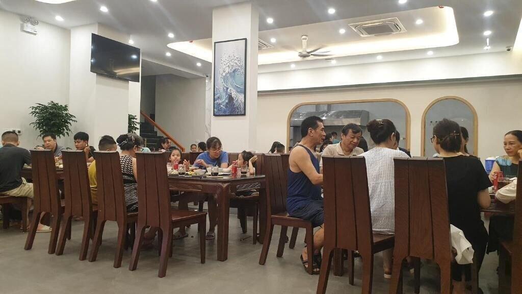 Elysees Hotel