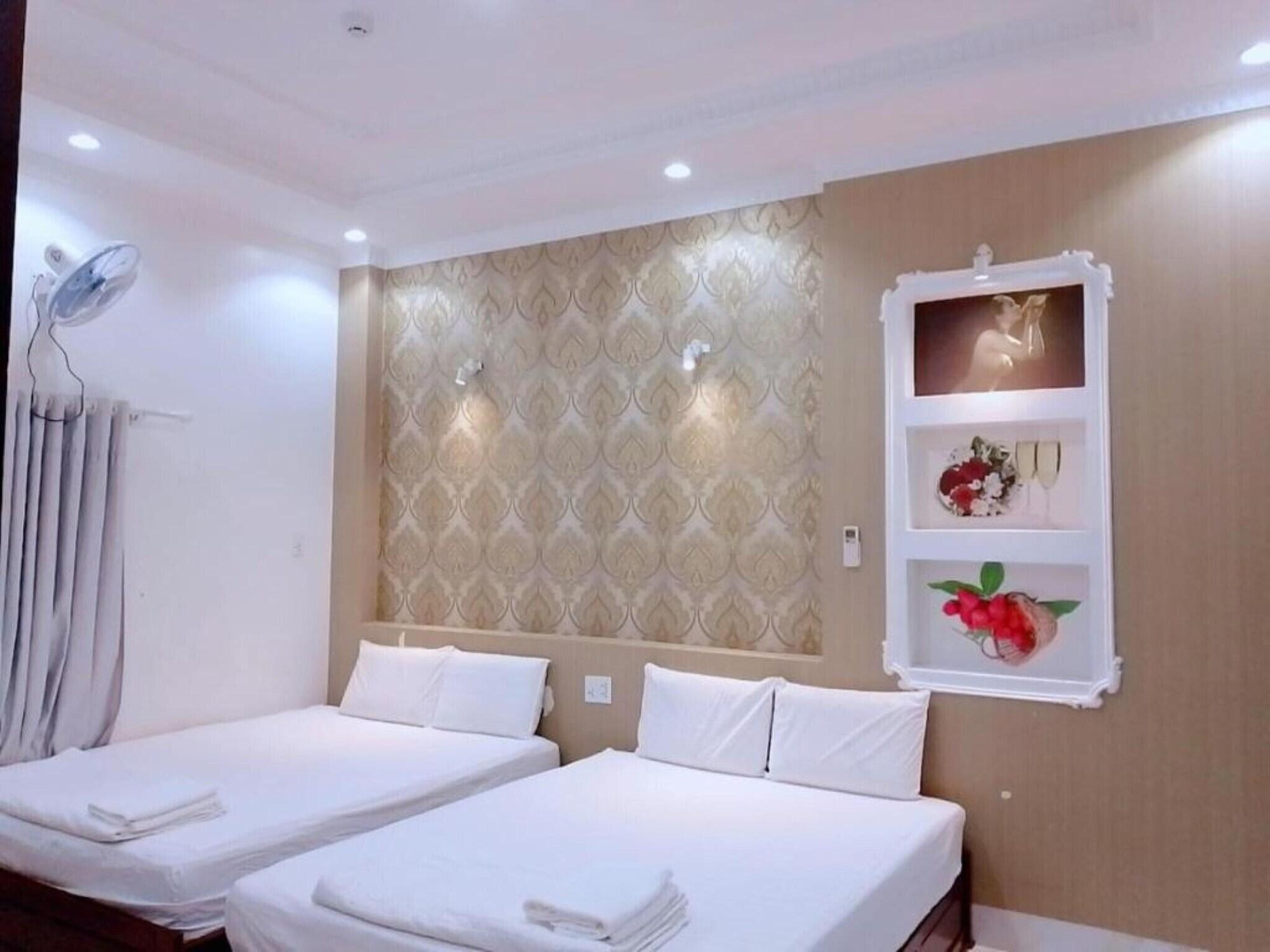 Sao Mai Hotel