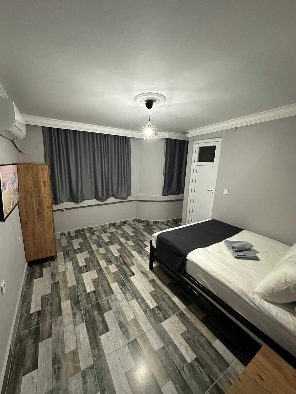 Pamir Butik Otel