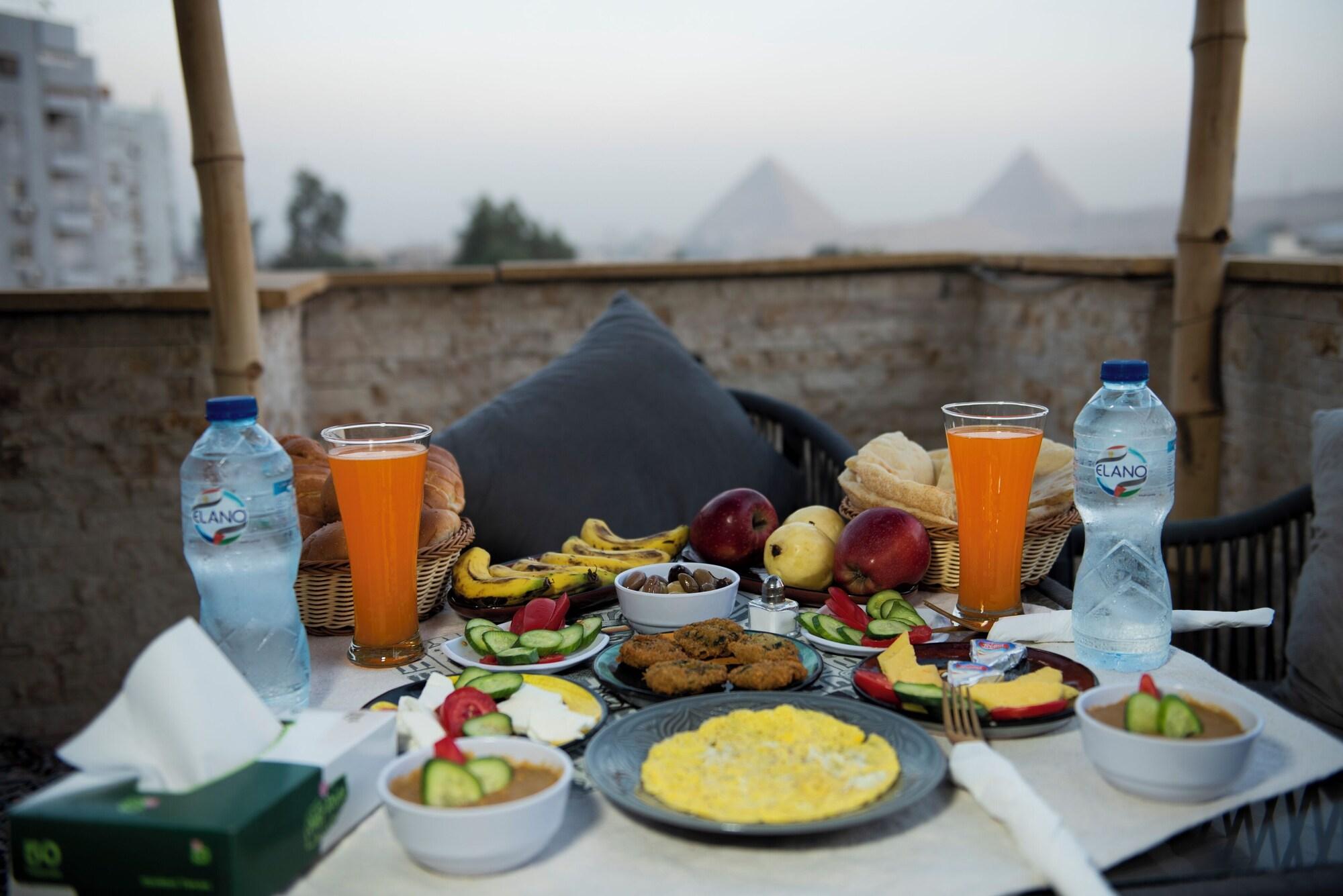 Farida Grand Museum Hotel