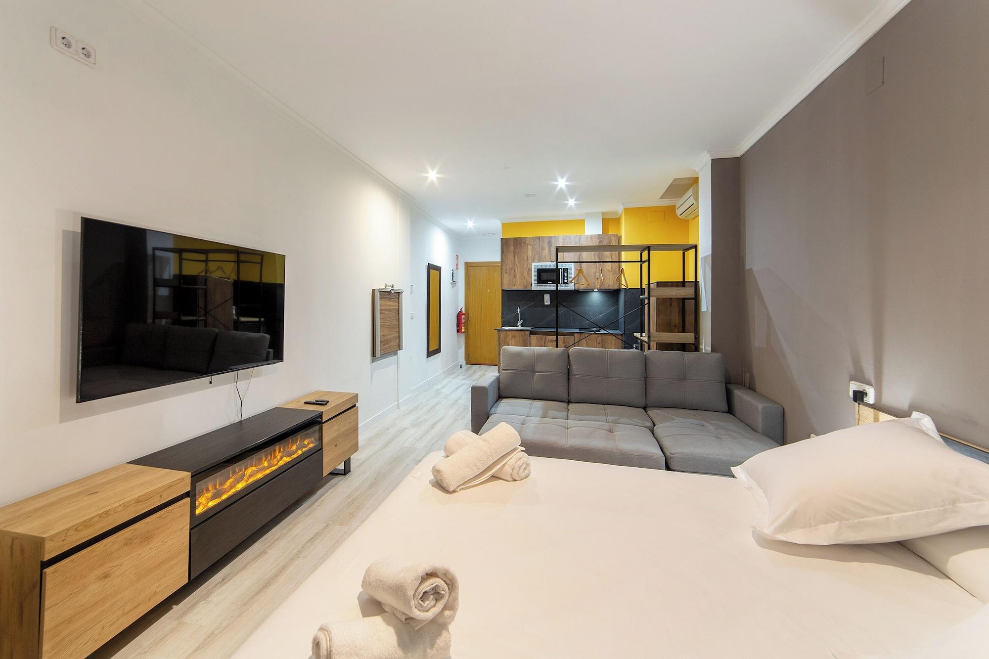 Albufera Dreams Nature Suites