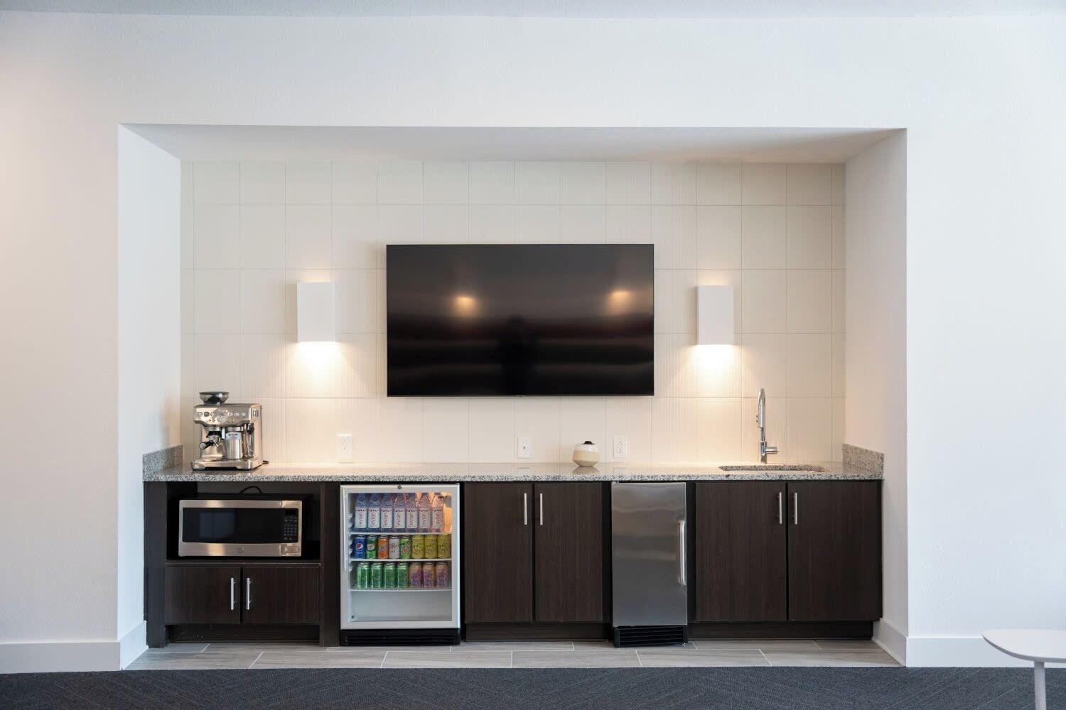 20 Midtown Apartments By Barsala