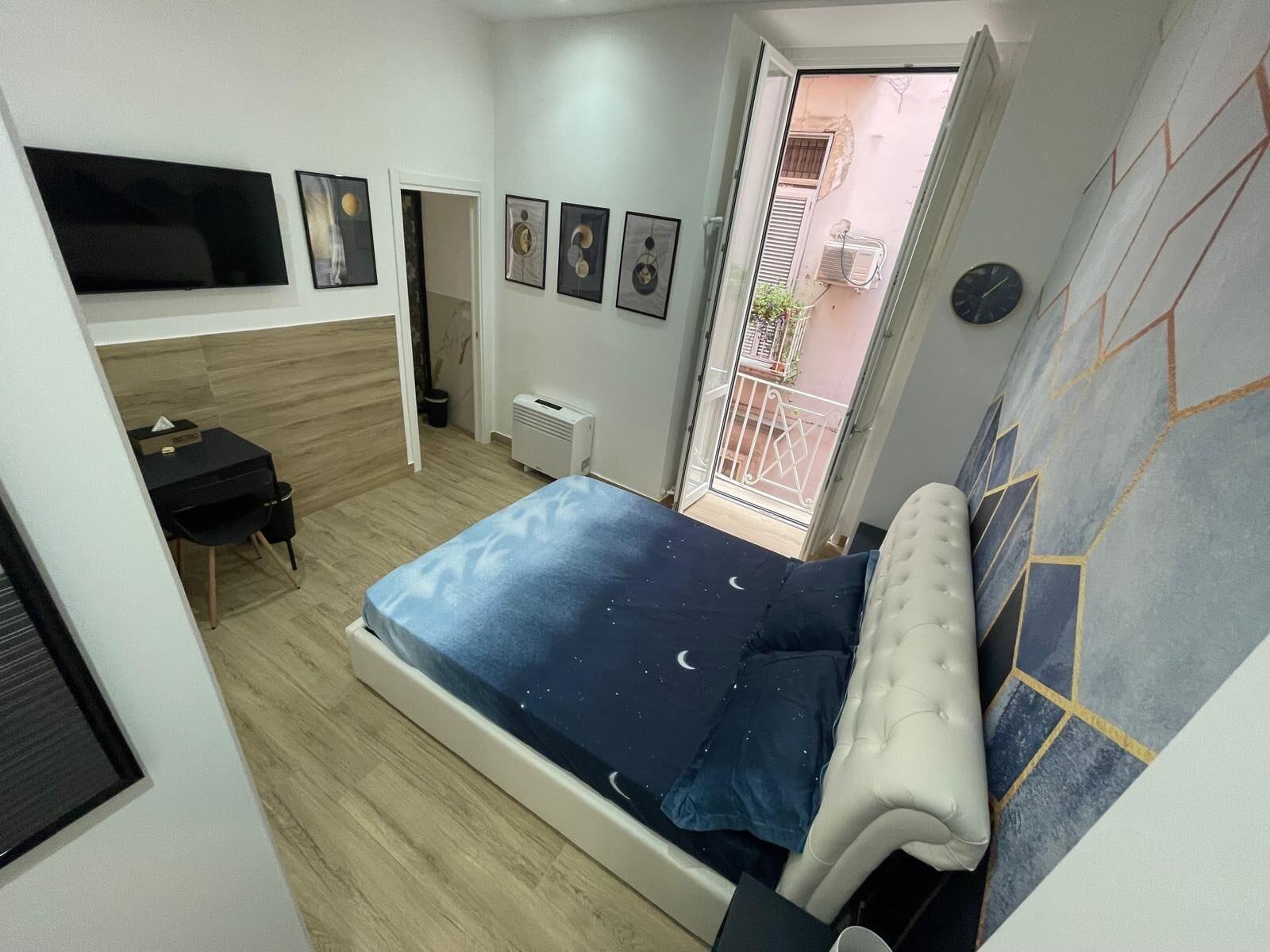 Urban Chic Suite Toledo