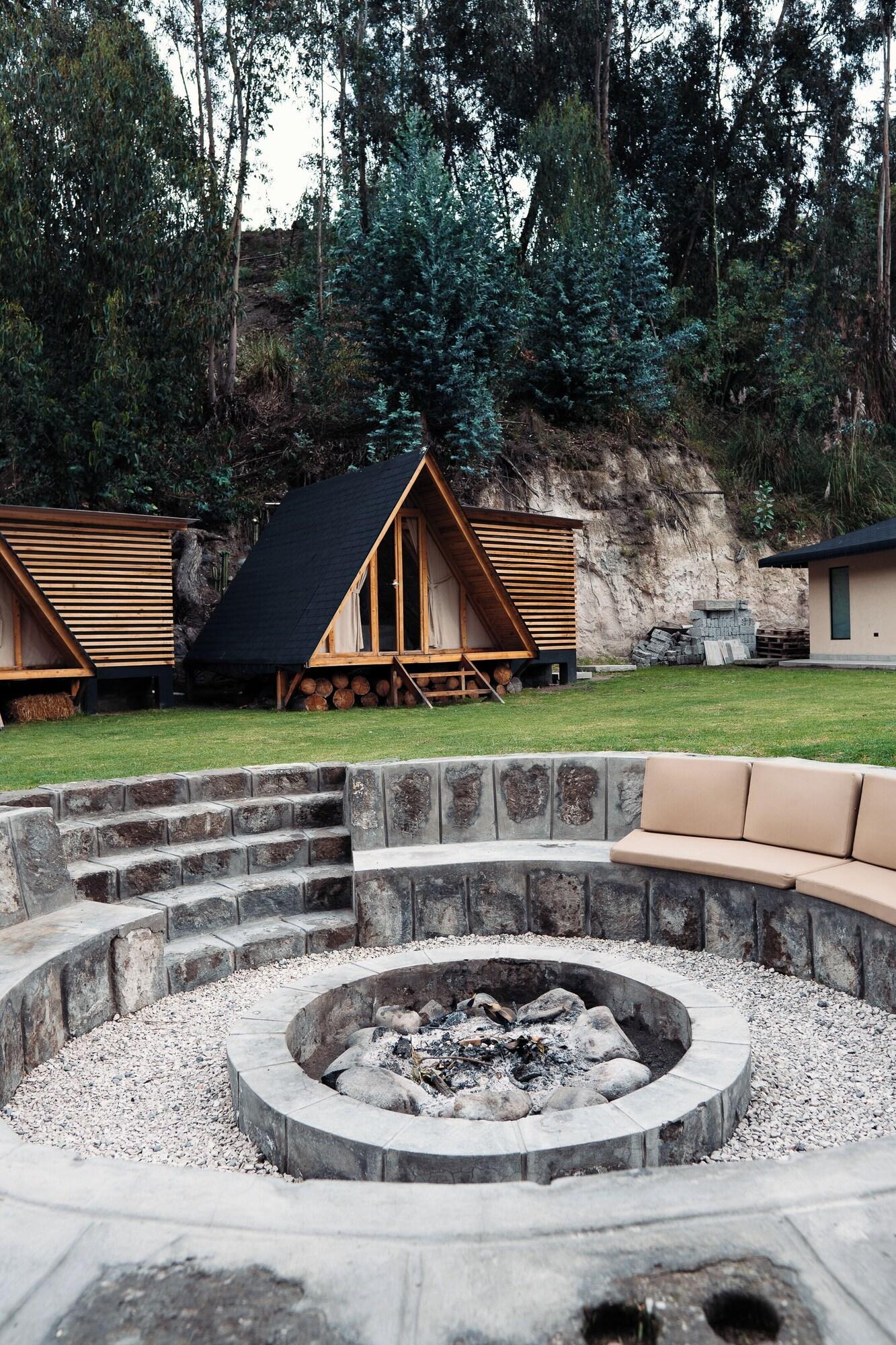 Hawkay Glamping