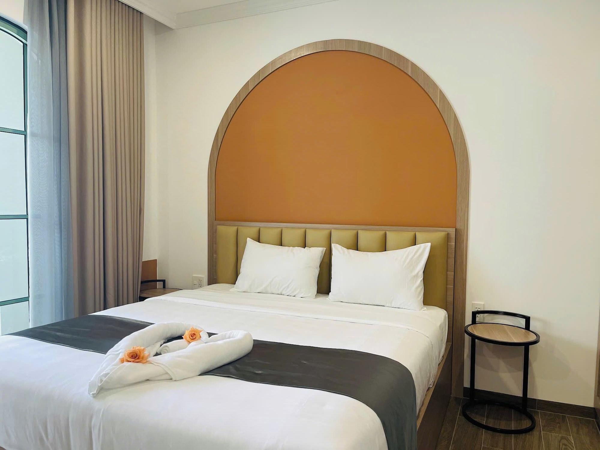 Velvet Village Phu Quoc