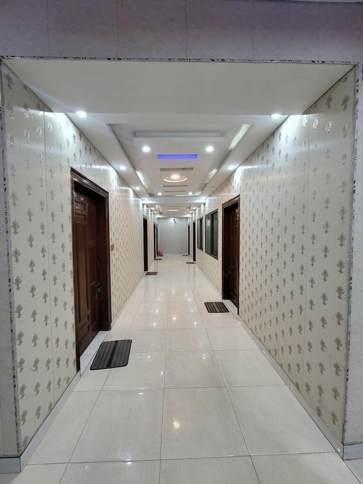 Hotel Marriot Inn