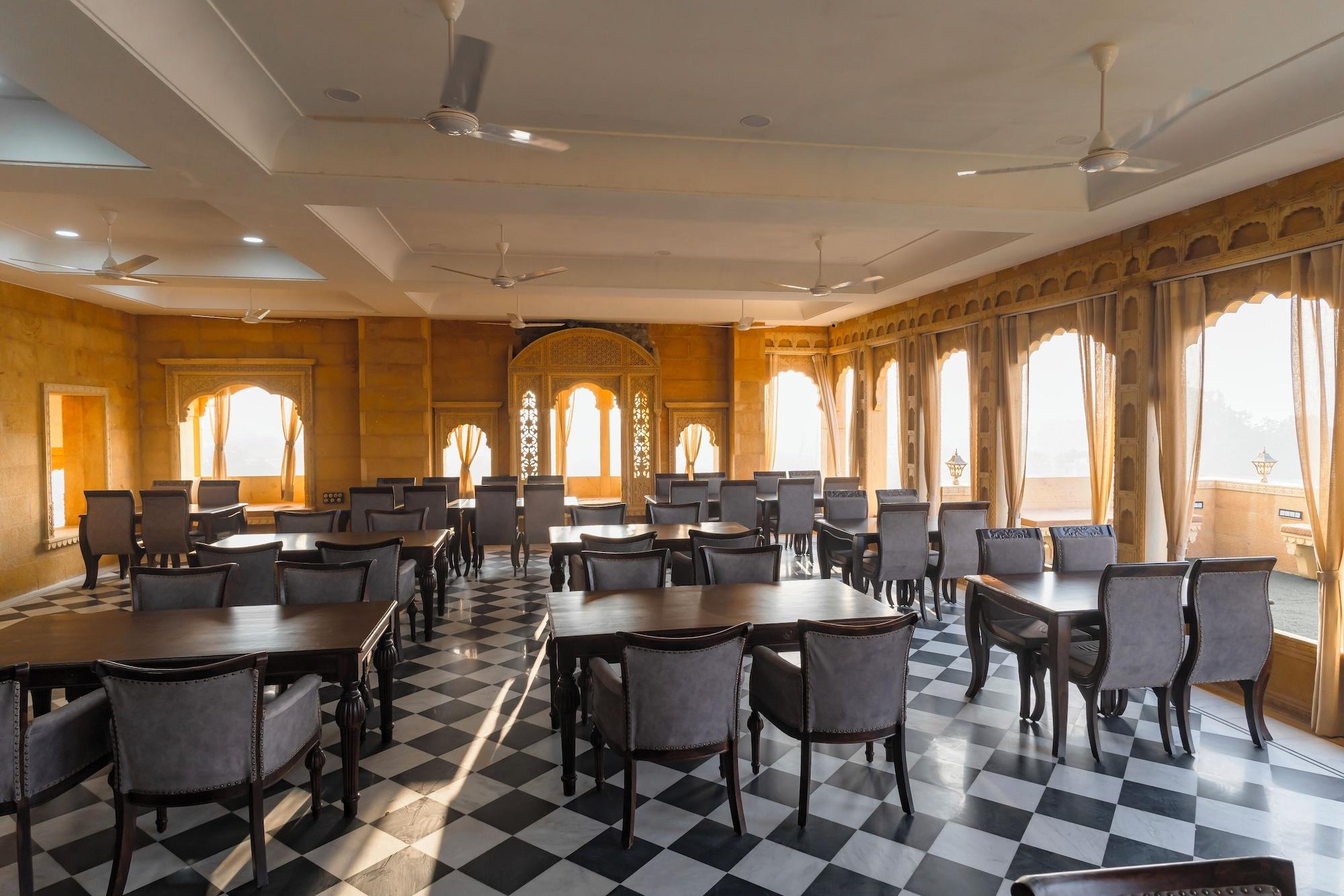 Hotel Durjay Garh