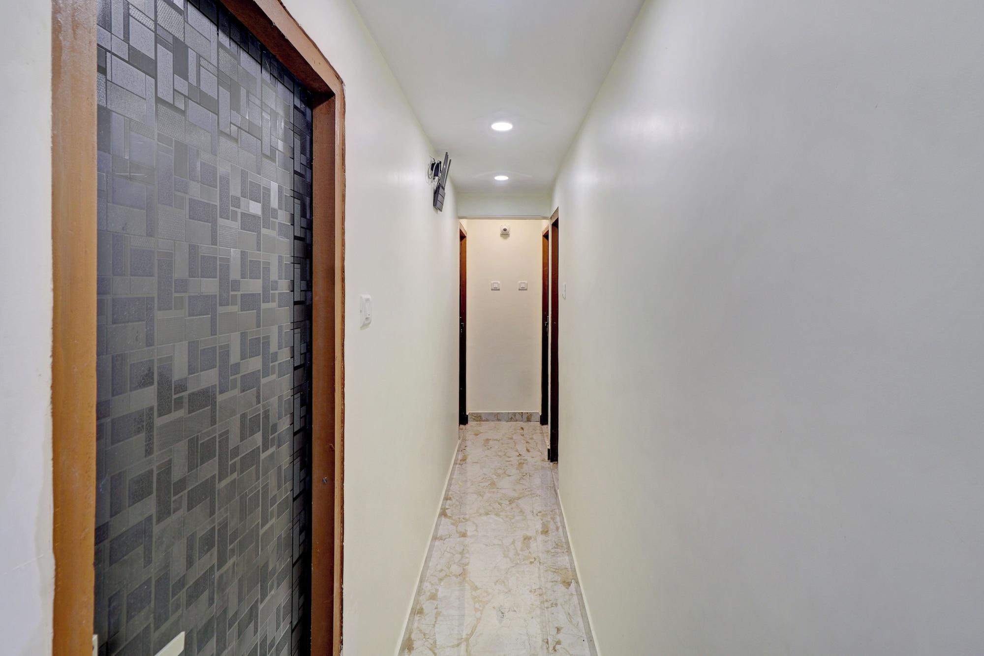 Parle Inn Hotel