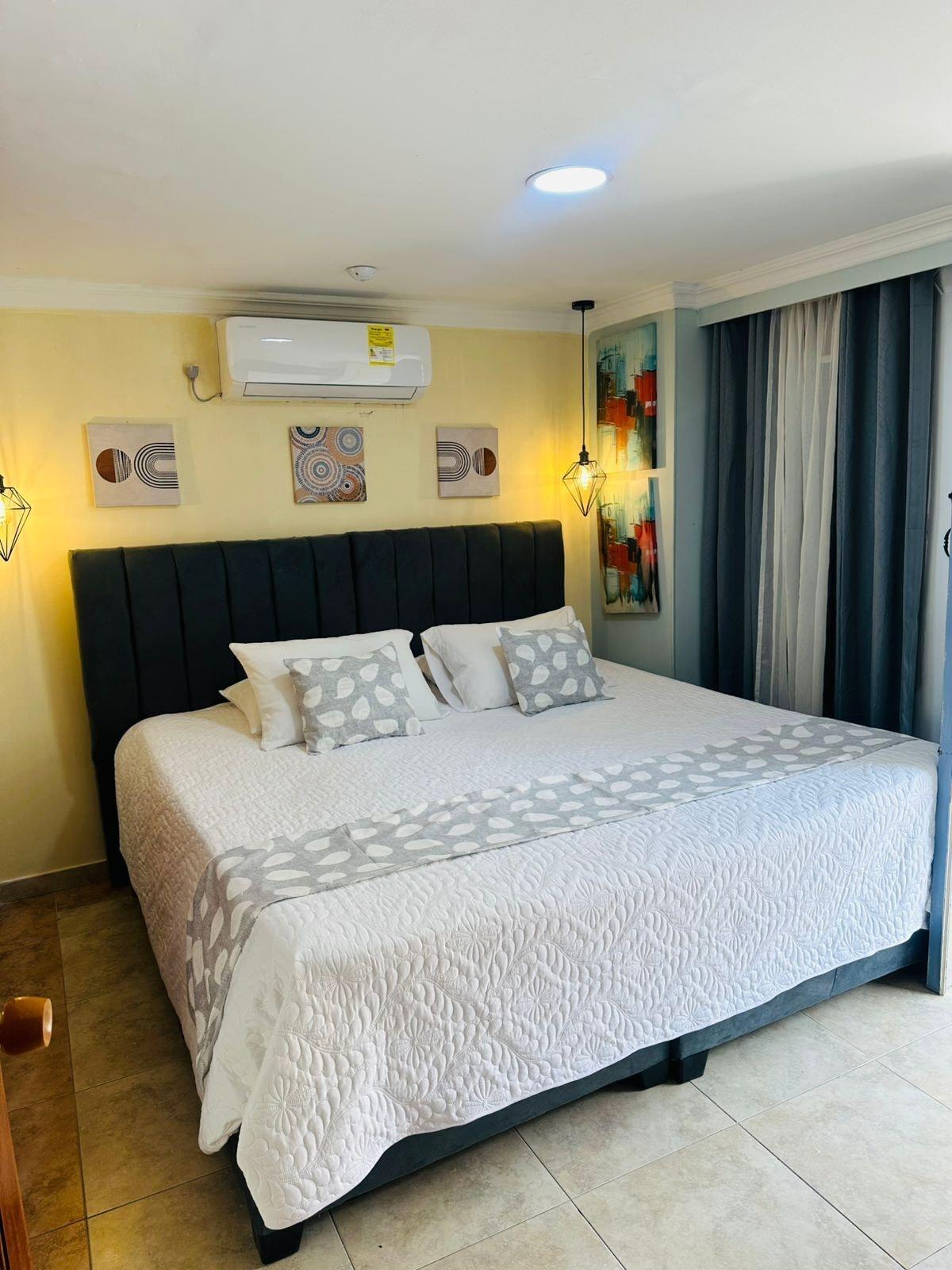 Hotel Marie Real Cartagena