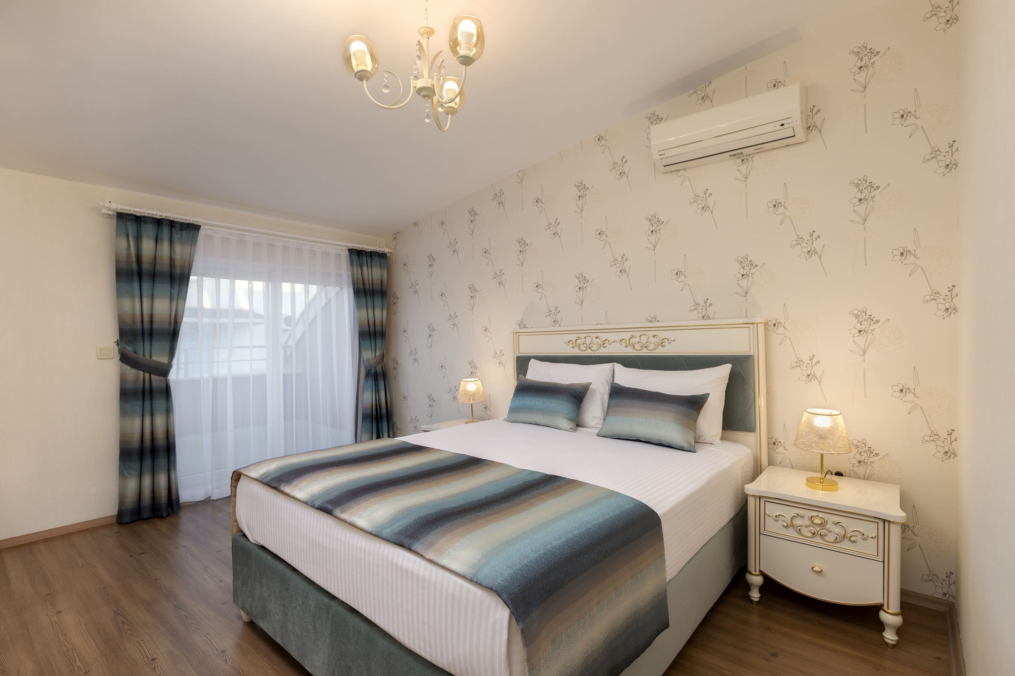 Onix Apart Otel