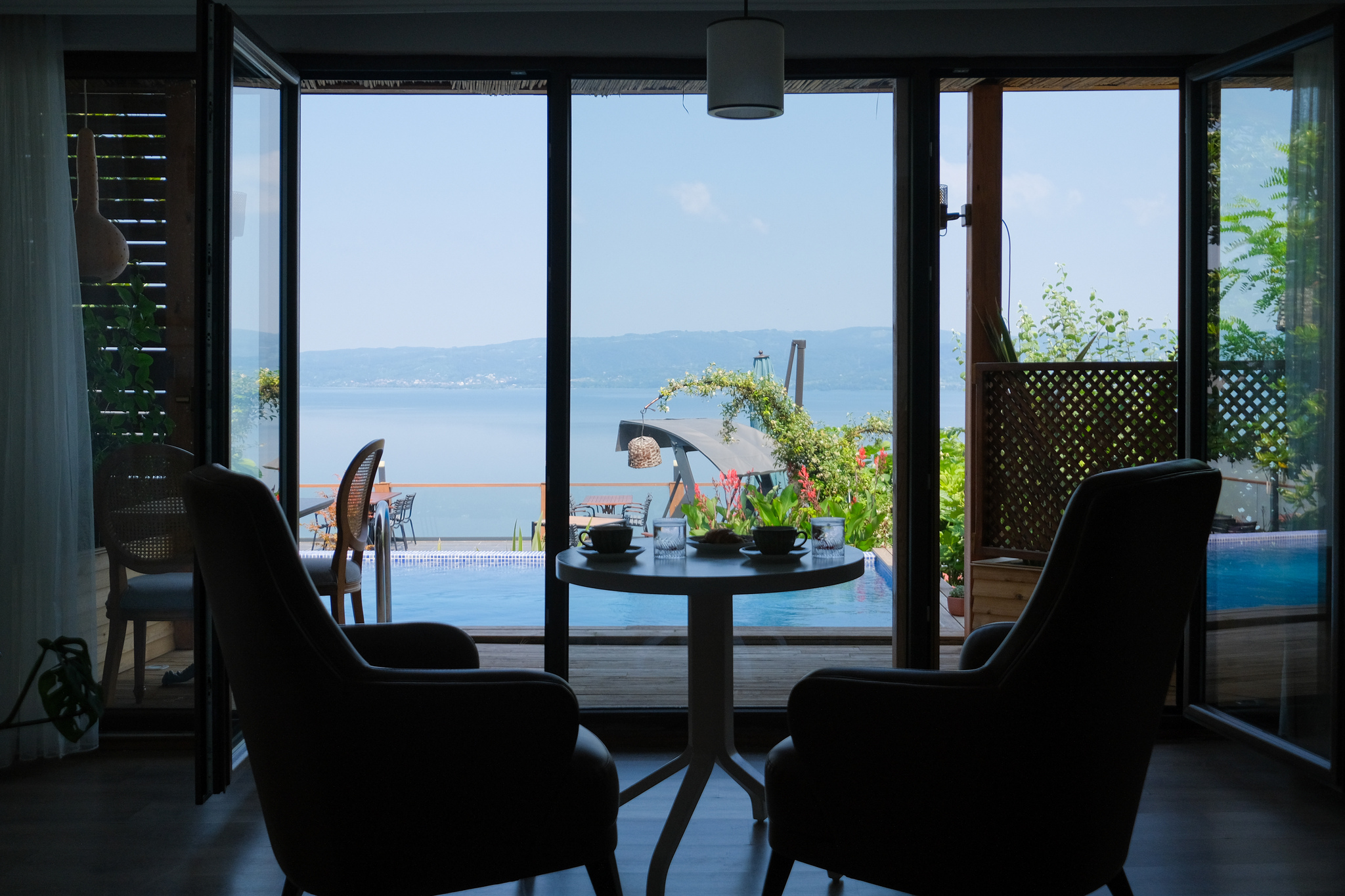 Sapanca Villa Suite Boutique Hotel