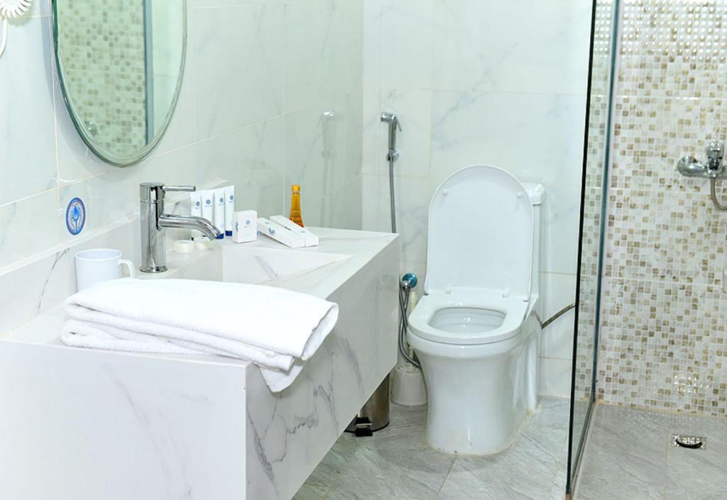 Art Suite Apart Hotel