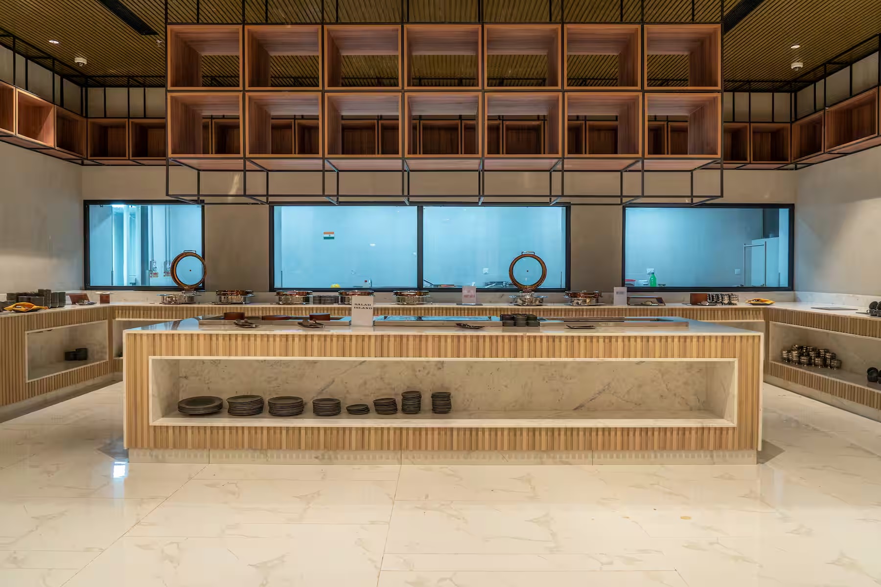 Ramada Encore By Wyndham Bhiwadi Phool Bagh Chowk