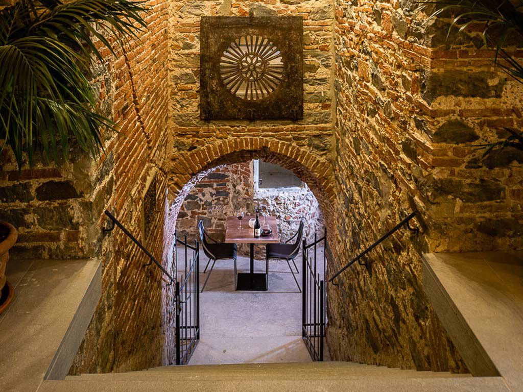 Corte Guelfa by null