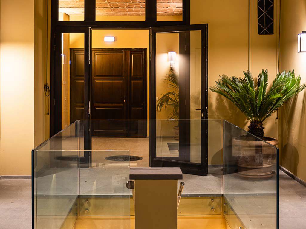 Corte Guelfa by null