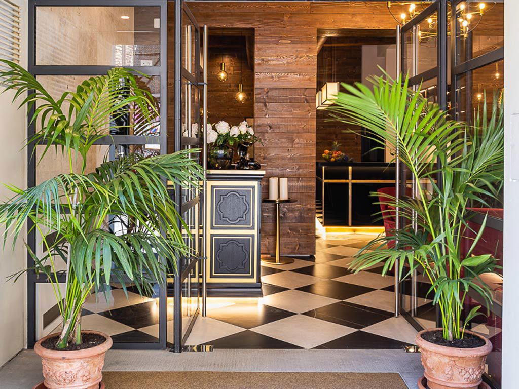 Corte Guelfa by null