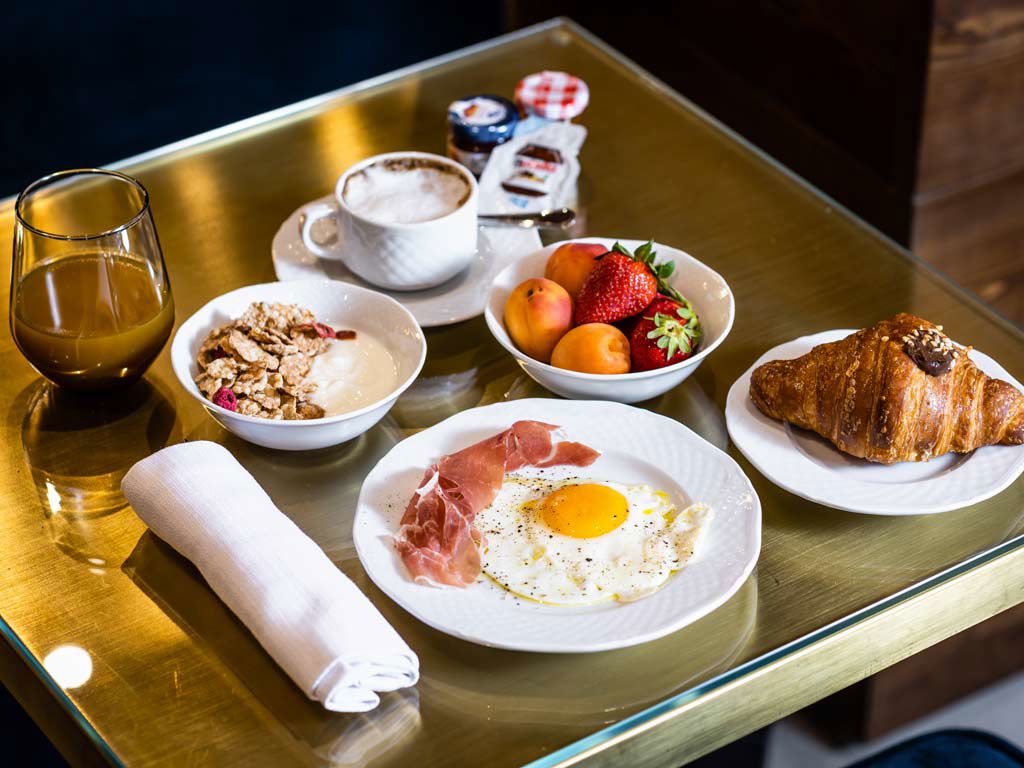 Corte Guelfa by null