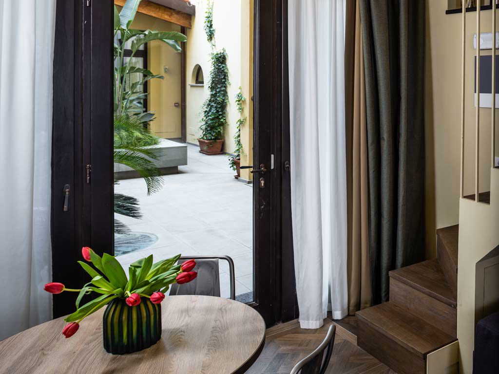 Corte Guelfa by null